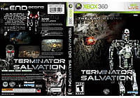 Terminator Salvation: The Videogame (русская версия, LT 3.0, LT 2.0)