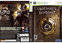 Condemned 2: Bloodshot (русская версия, LT 3.0, LT 2.0)