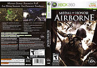 Medal of Honor: Airborne (росська версія, LT 3.0, LT 2.0)