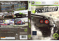 Need For Speed: Pro Street (русская Озвучка, LT 3.0, LT 2.0) — Купить ...