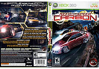 Need for Speed: Carbon (росська версія, LT 3.0, LT 2.0)