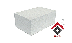 Блок газобетонний Аерок D400 300*250*600 Гладкий