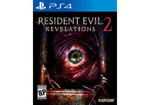 Гра для ігрової консолі PlayStation 4, Resident Evil Revelation 2, фото 2