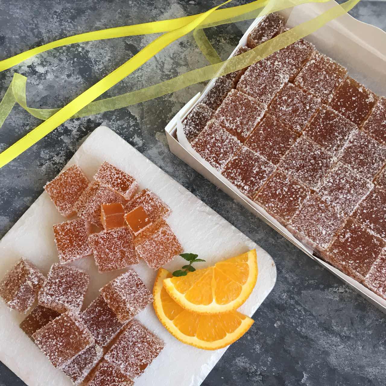 Мармелад натуральний, фото 1