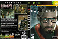 Гра для ігрової консолі Xbox, Half-Life 2