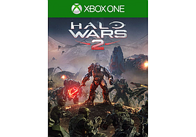 Гра для ігрової консолі Xbox One, Halo Wars 2 (БУ)