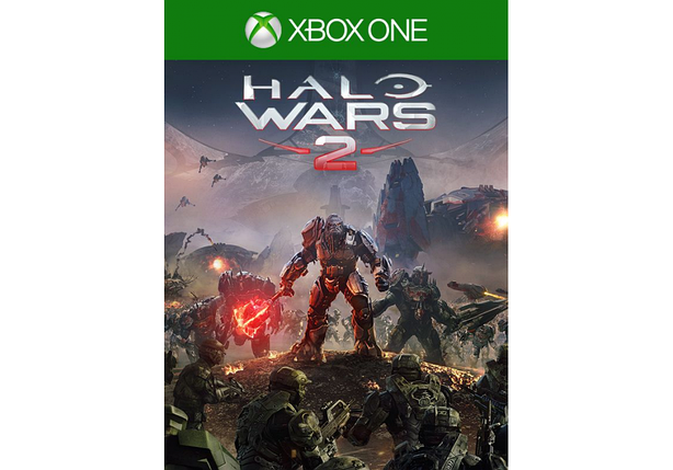 Гра для ігрової консолі Xbox One, Halo Wars 2 (БУ), фото 2