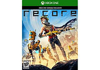 Игра для игровой консоли Xbox One, ReCore (БУ)