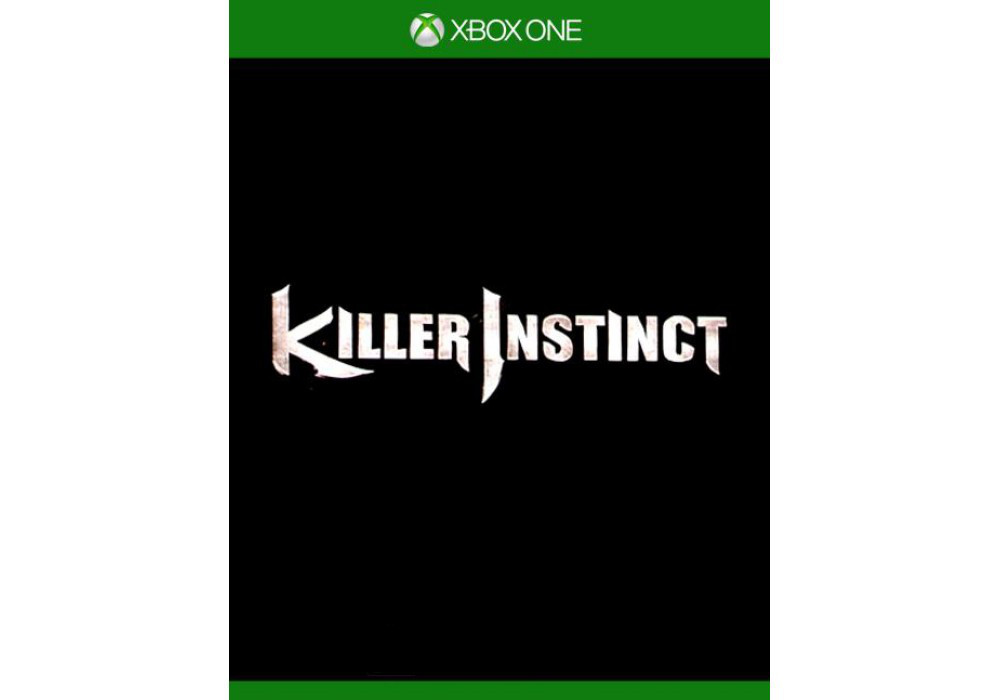 Гра для ігрової консолі Xbox One, Killer Instinct Ultimate Pin Edition