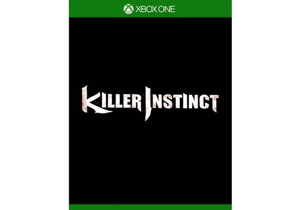 Гра для ігрової консолі Xbox One, Killer Instinct Ultimate Pin Edition, фото 1