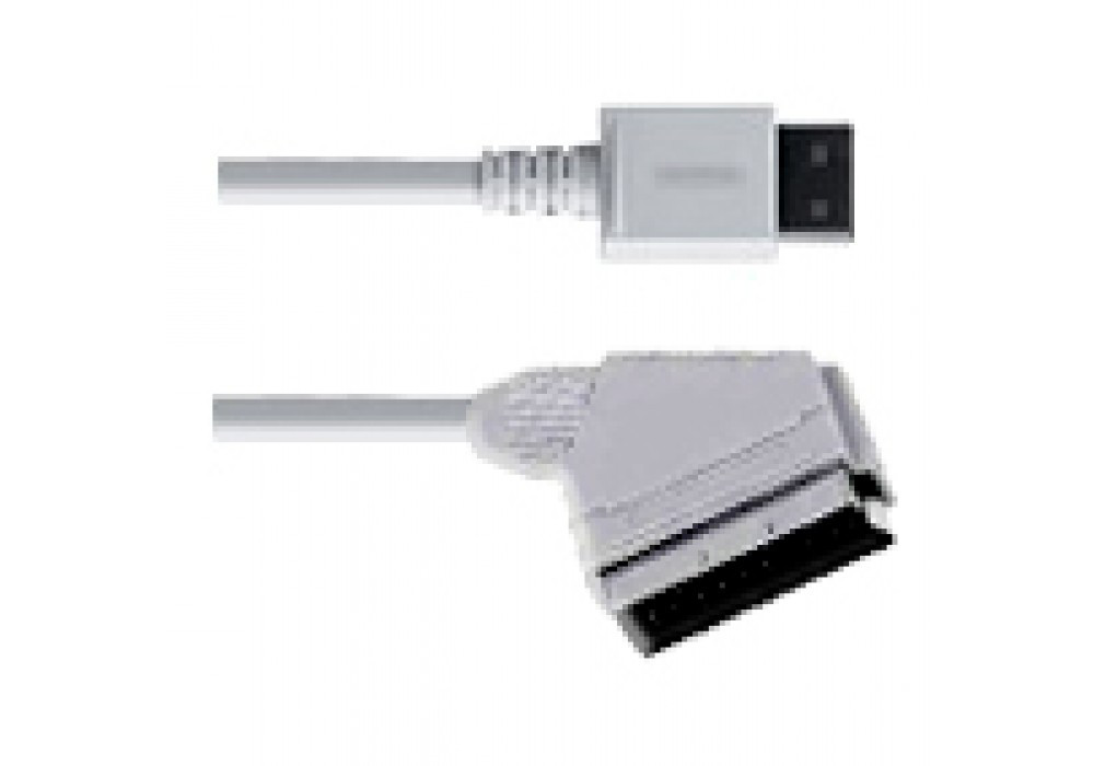Wii Scart-RGB Cable