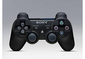 Бездротовий джойстик PS2