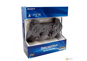 Джойстик PS3