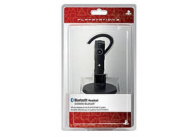 PlayStation 3 Bluetooth Headset