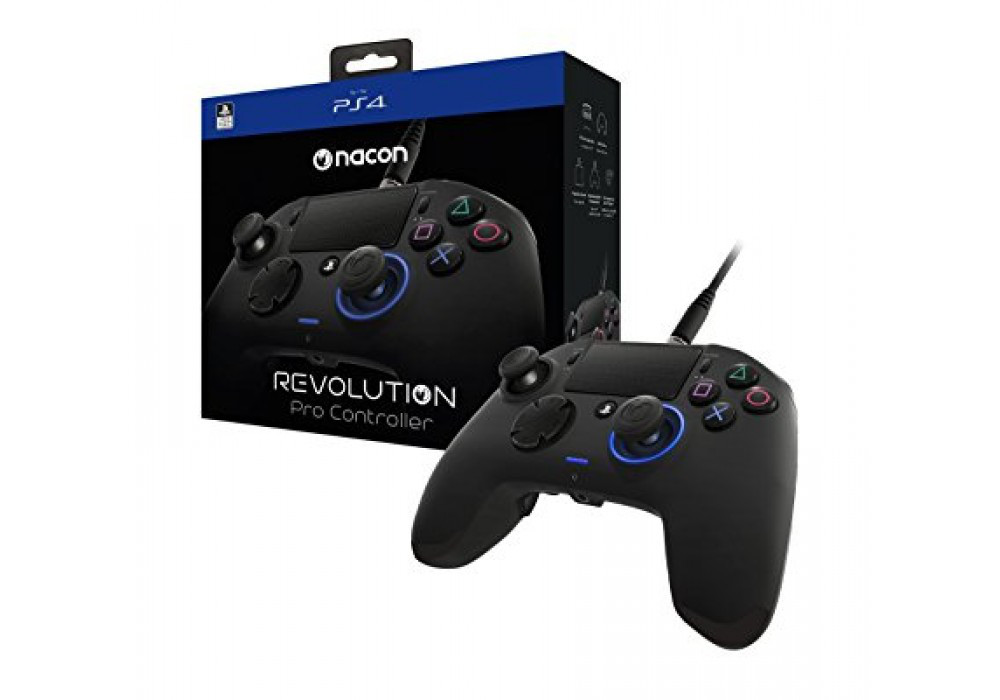 Nacon revolution pro controller 2 - купити недорого, Prom.ua