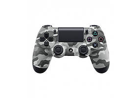 Джойстик PS4 Dualshock 4 V2 Urban Comouflage