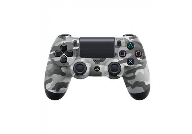 Джойстик PS4 Dualshock 4 V2 Urban Comouflage, фото 2