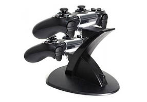 Playstation 4 Controller charging stand (зарядне у-во)