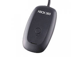 Xbox 360 Wireless Gaming Receiver for Windows (БУ)