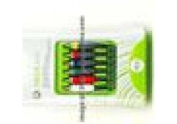 Компонентний кабель Xbox 360, фото 1