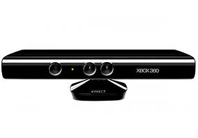 Xbox 360 Kinect Б\У