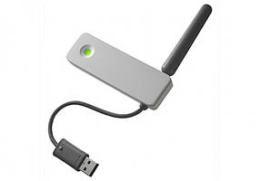 Xbox 360 Wireless Networking Adapter