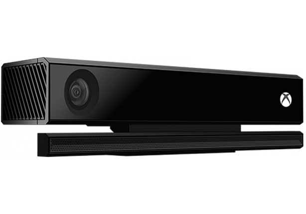 Kinect 2.0 (Xbox One, БУ), фото 2