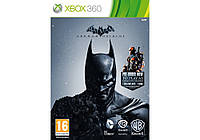 Игра для игровой консоли Xbox 360, Batman: Telltale (LT 3.0, LT 2.0)