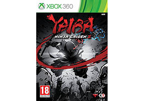 Гра для ігрової консолі Xbox 360, Yaiba: Ninja Gaiden Z (LT 3.0, LT 2.0)