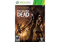 Игра для игровой консоли Xbox 360, The Walking Dead: Game of the Year Edition (LT 3.0, LT 2.0)