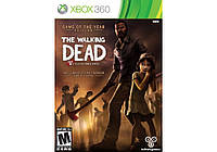 Гра для ігрової консолі Xbox 360, The Walking Dead: Game of the Year Edition (LT 3.0, LT 2.0)