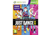 Игра для игровой консоли Xbox 360, Just Dance 2014 (Kinect, LT 3.0, LT 2.0)