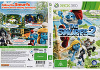 Игра для игровой консоли Xbox 360, The Smurfs 2 (LT 3.0, LT 2.0)