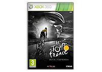 Гра для ігрової консолі Xbox 360, Le Tour De France 2013 100th Edition (LT 3.0, LT 2.0)