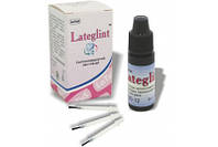 Lateglint (Латеглинт), светоотверждаемый лак, для придания пломбе блеска