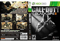 Игра для игровой консоли Xbox 360, Call of Duty: Black Ops 2 (LT 3.0, LT 2.0)