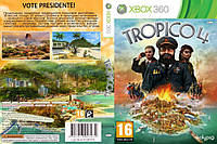 Игра для игровой консоли Xbox 360, Tropico 4 Gold Edition (LT 3.0, LT 2.0)