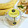 Крем - мед "Банан & карамель" 250г, фото 5