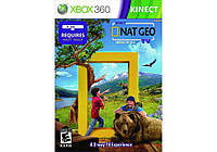 Игра для игровой консоли Xbox 360, Kinect Nat Geo TV (Kinect, LT 3.0, LT 2.0)