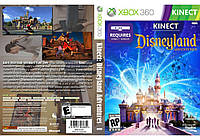 Игра для игровой консоли Xbox 360, Kinect: Disneyland Adventures (Kinect, LT 3.0, LT 2.0)