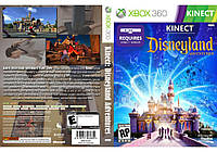 Гра для ігрової консолі Xbox 360, Kinect: Disneyland Adventures (Kinect, LT 3.0, LT 2.0)