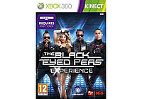 Игра для игровой консоли Xbox 360, The Black Eyed Peas Experience (Kinect, LT 3.0, LT 2.0)