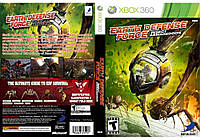 Игра для игровой консоли Xbox 360, Earth Defense Force: Insect Armageddon (LT 3.0, LT 2.0)