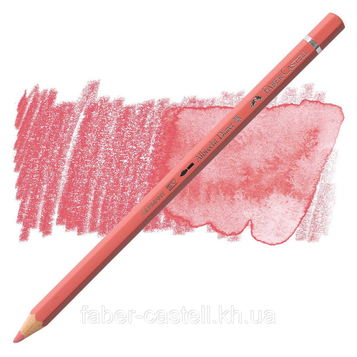 Олівець акварельний кольоровий Faber-Castell Albrecht Düre колір тілесний (Medium Flesh) № 131, 117631