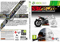 Гра для ігрової консолі Xbox 360, SBK 2011 (LT 3.0, LT 2.0)