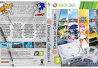 Игра для игровой консоли Xbox 360, Dreamcast Collection (LT 3.0, LT 2.0)