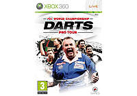 Гра для ігрової консолі Xbox 360, PDC World Championship Darts: Pro Tour (LT 3.0, LT 2.0)