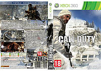 Игра для игровой консоли Xbox 360, Call Of Duty: Black Ops (LT 3.0, LT 2.0)