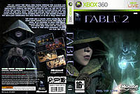 Гра для ігрової консолі Xbox 360, Fable 2: Game of the Year (LT 3.0, LT 2.0)