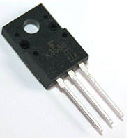 Транзистор 2SK3568 K3568 TO-220F